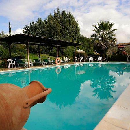 Country House Il Piancardato Collazzone Eksteriør billede