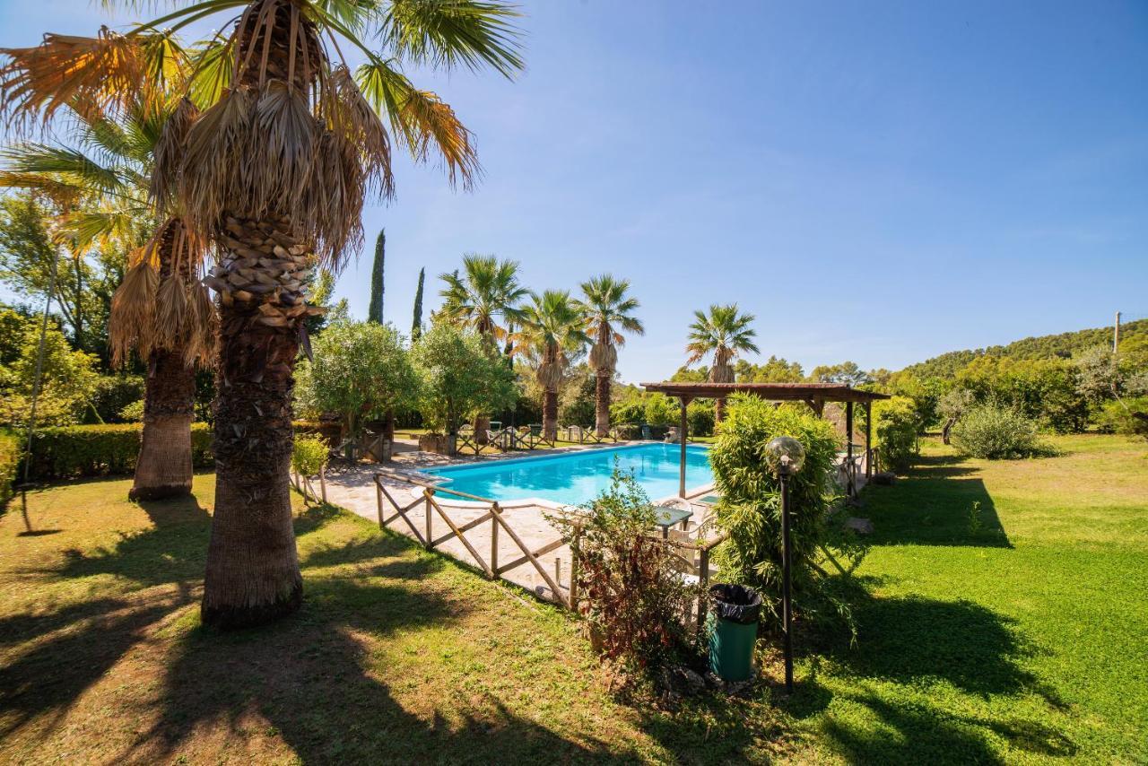 Country House Il Piancardato Collazzone Eksteriør billede