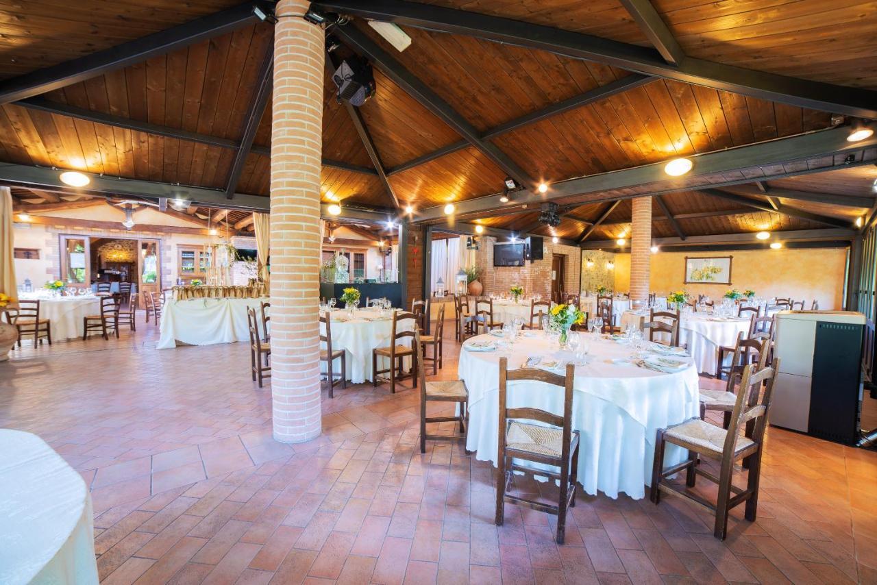 Country House Il Piancardato Collazzone Eksteriør billede
