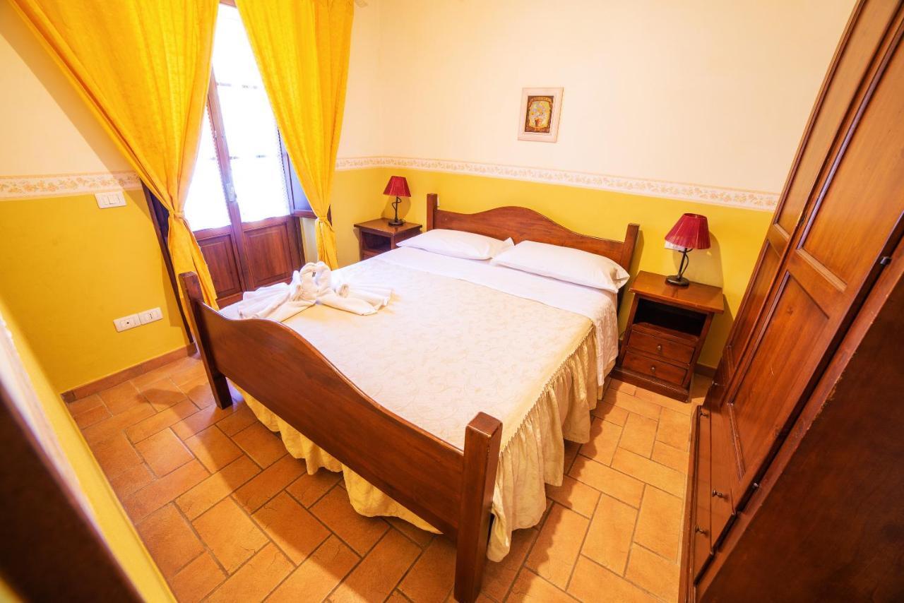 Country House Il Piancardato Collazzone Eksteriør billede