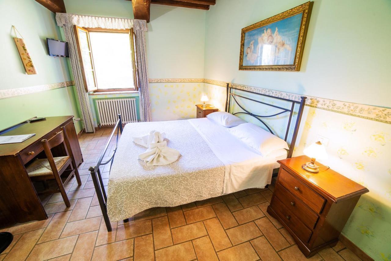 Country House Il Piancardato Collazzone Eksteriør billede