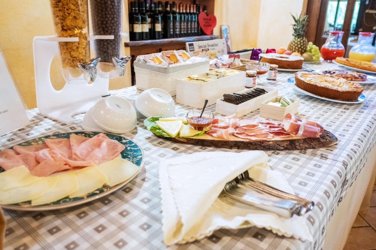 Country House Il Piancardato Collazzone Eksteriør billede
