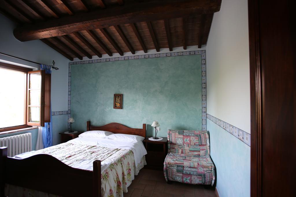 Country House Il Piancardato Collazzone Eksteriør billede