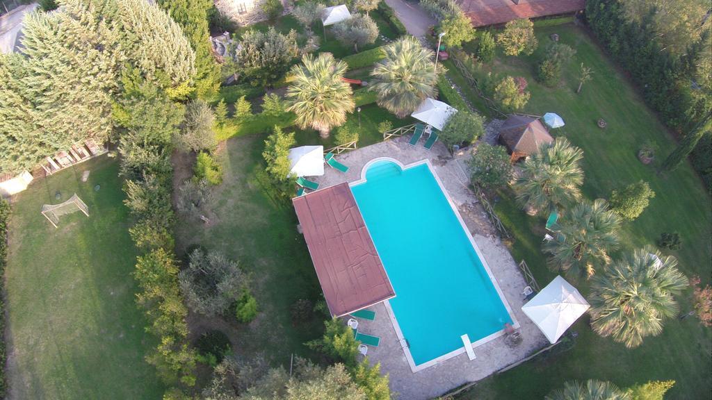 Country House Il Piancardato Collazzone Eksteriør billede
