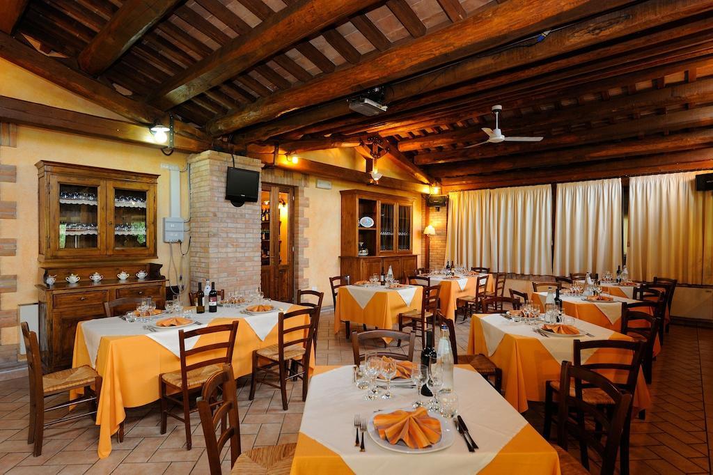 Country House Il Piancardato Collazzone Eksteriør billede