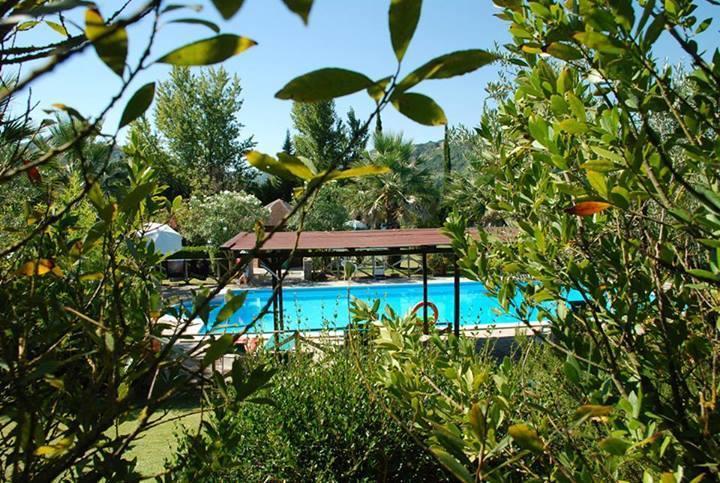 Country House Il Piancardato Collazzone Eksteriør billede