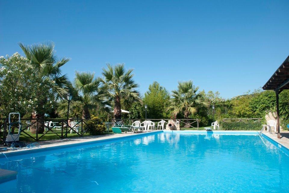 Country House Il Piancardato Collazzone Eksteriør billede