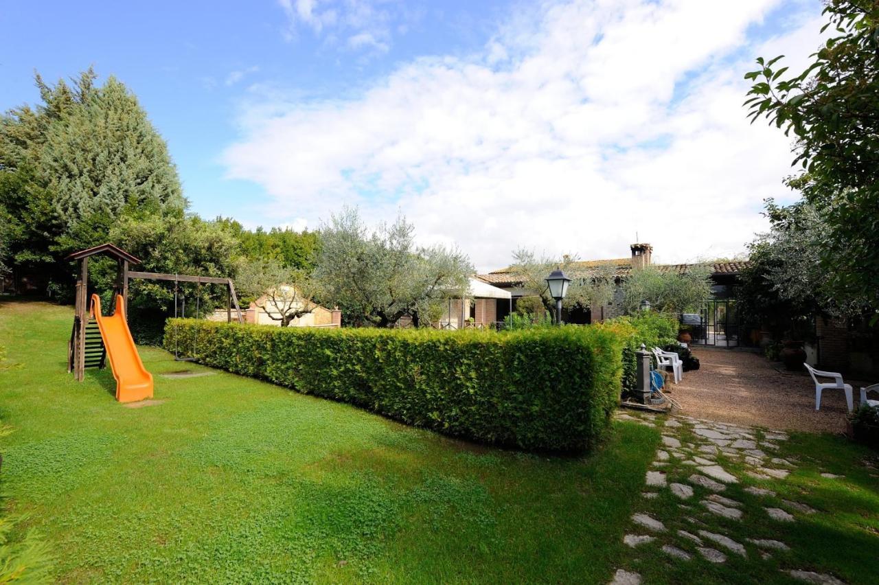 Country House Il Piancardato Collazzone Eksteriør billede